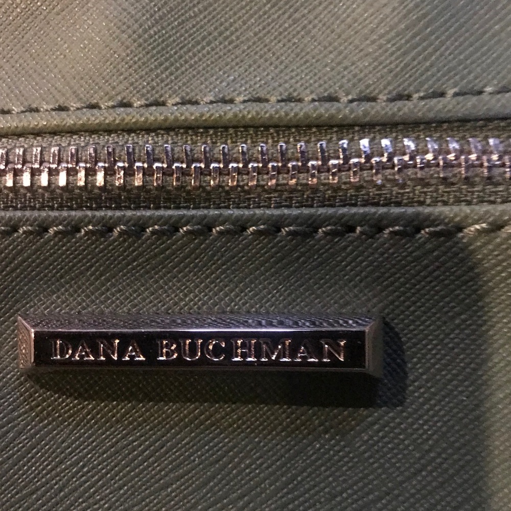 Wrist-lit wallet